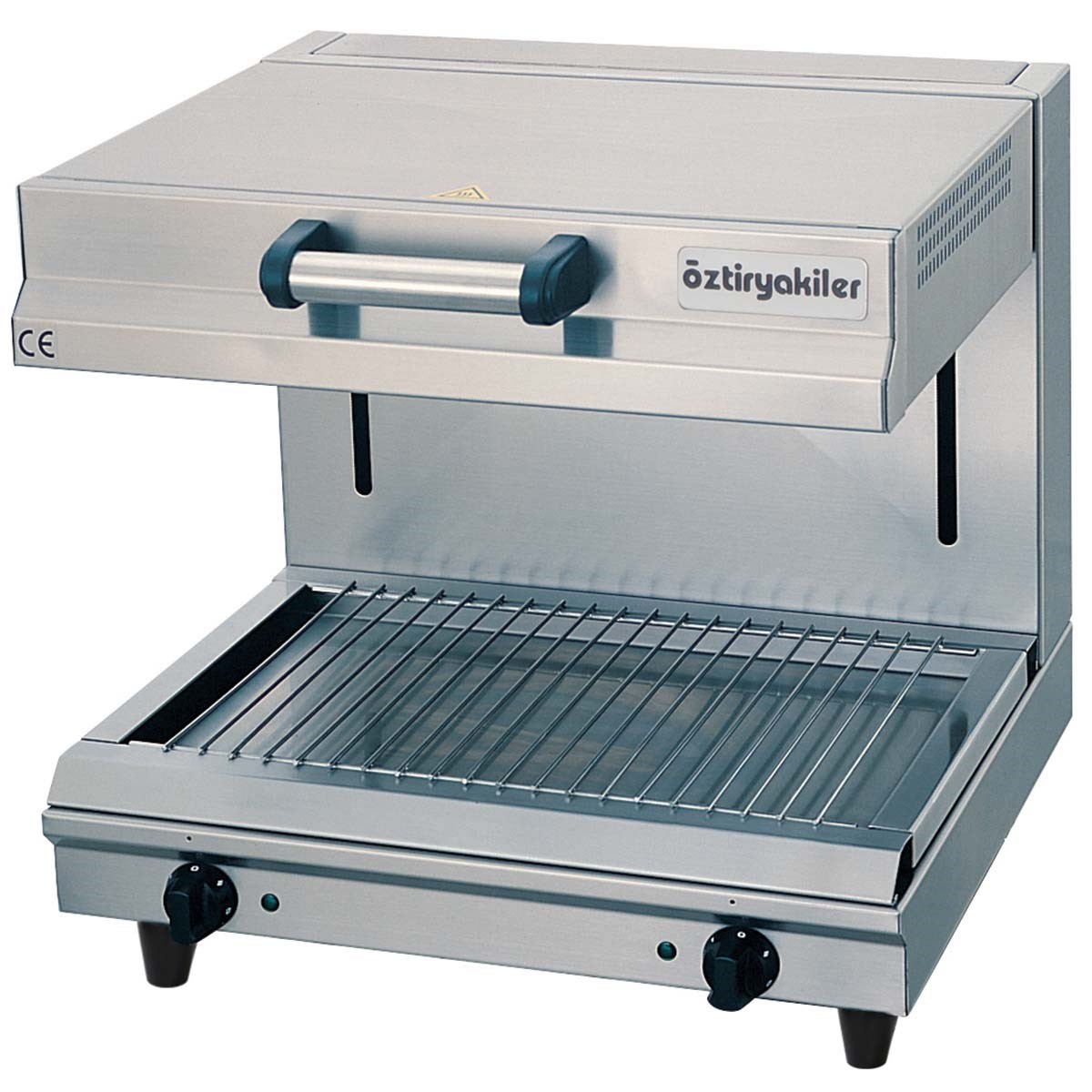 Öztiryakiler Salamander Elektrikli Gemi Model (OS 200 S)