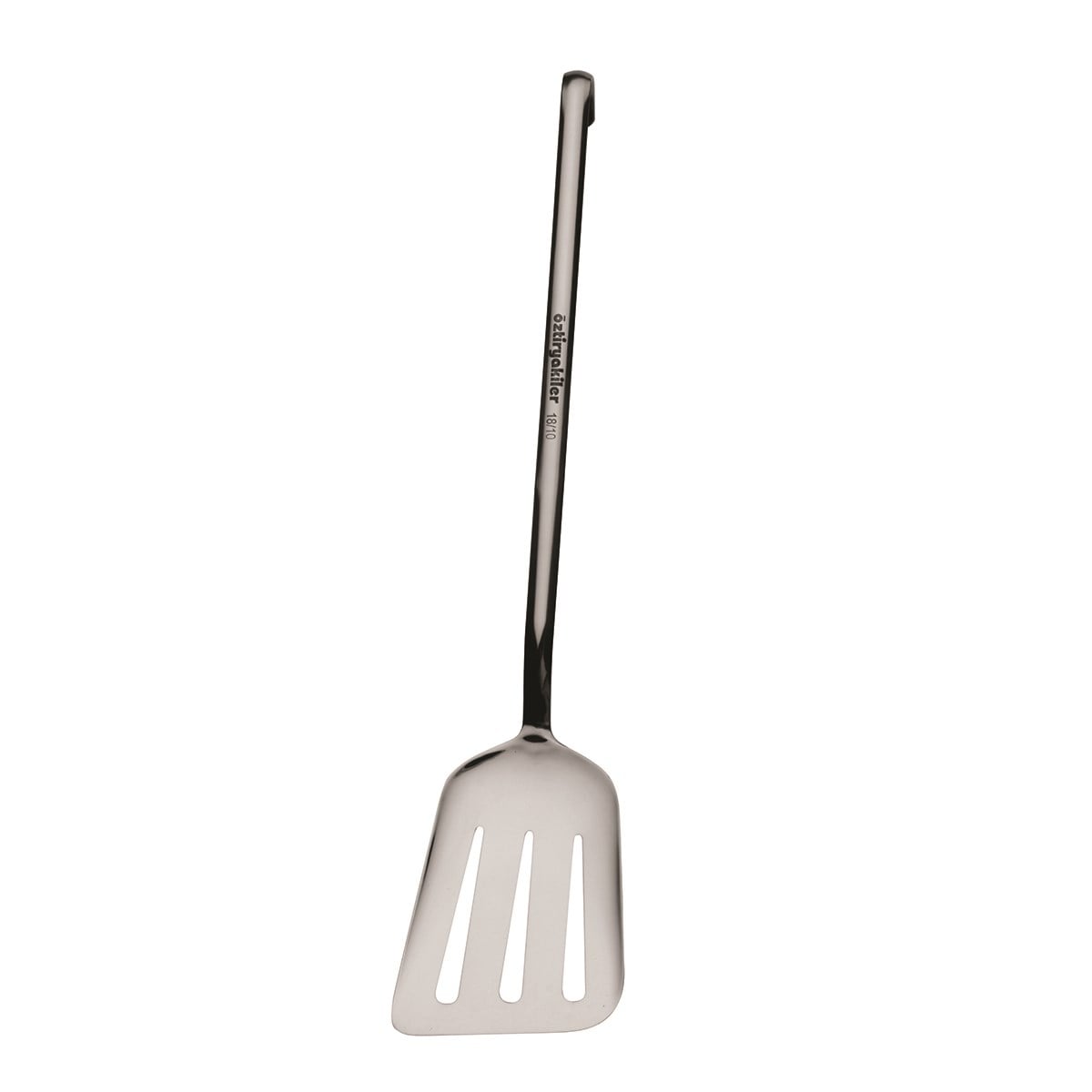 Öztiryakiler Servis Spatulası Delıklı-MUTFAK EL ALETLERİ VE AKSESUARLAR - Demasan
