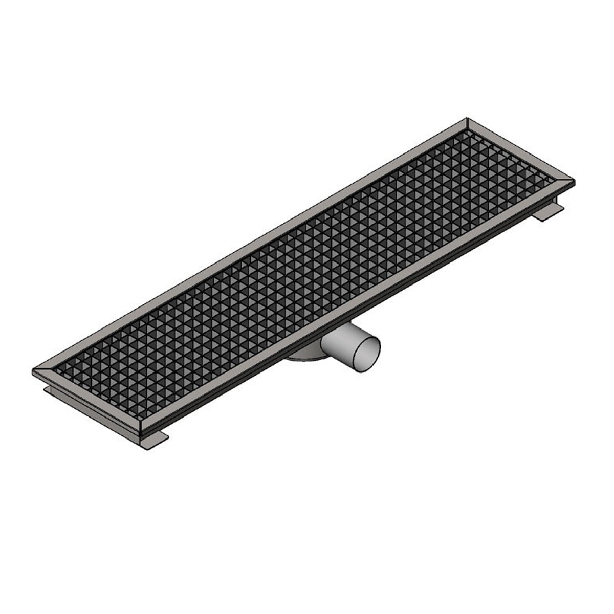 Öztiryakiler Yer Izgarası Tavalı Ortadan Sifonlu Sağdan Çıkışlı Q 100 Pvc 290x290-Yer Izgaraları ve Zemin Süzgeçleri - Demasan
