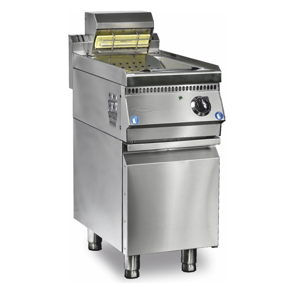 Pimak 70SD-M173 Elektrikli Patates Dinlendirme Ünitesi, Alt Dolaplı, 700 Seri, Kızılötesi, 40x70x85 cm-PATATES DİNLENDİRME ÜNİTELERİ - Demasan
