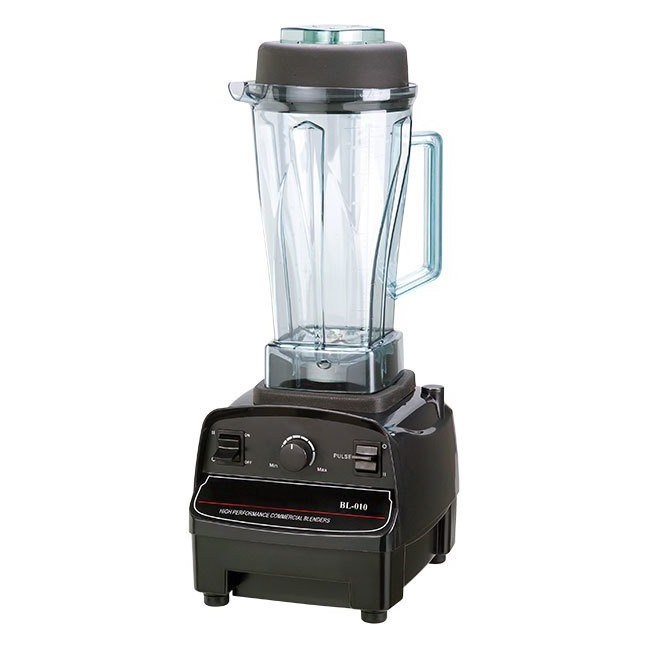 Remta BB01 Bar Blender-YARDIMCI EKİPMANLAR - Demasan
