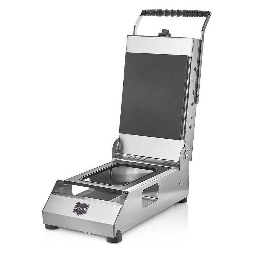 Remta R39 Elektrikli Tabak Kapatma Paketleme Makinesi-TABLDOT&TABAK KAPATMA MAKİNASI - Demasan
