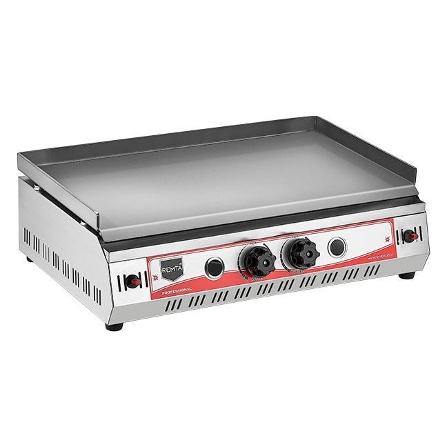 Remta R70CE(P) 70 cm Pleyt Izgara Gazlı CE-GAZLI PLEYT IZGARALAR - Demasan
