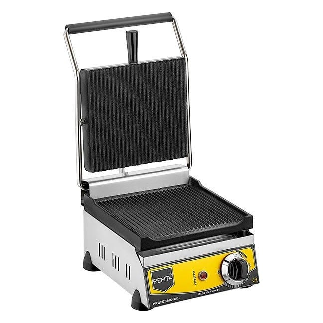Remta R72 8 Dilim Tost Makinesi Elektrikli-TOST MAKİNELERİ  - Demasan
