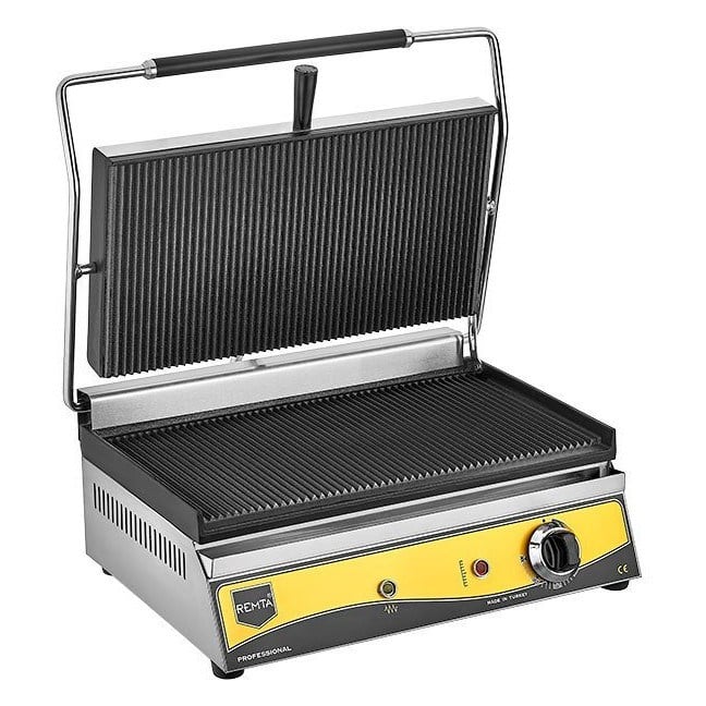 Remta R73 20 Dilim Tost Makinesi Elektrikli-TOST MAKİNELERİ  - Demasan
