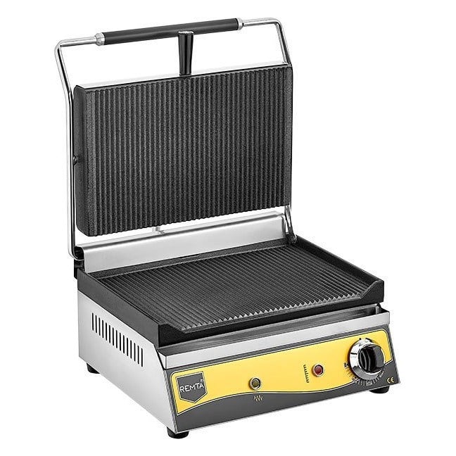 Remta R76 16 Dilim Tost Makinesi Elektrikli-TOST MAKİNELERİ  - Demasan

