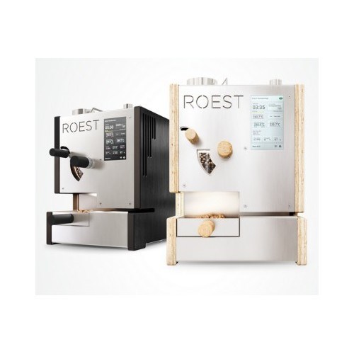 Roest L200 Ultra Numune Kahve Kavurma Makinesi-KAHVE KAVURMA MAKİNELERİ - Demasan
