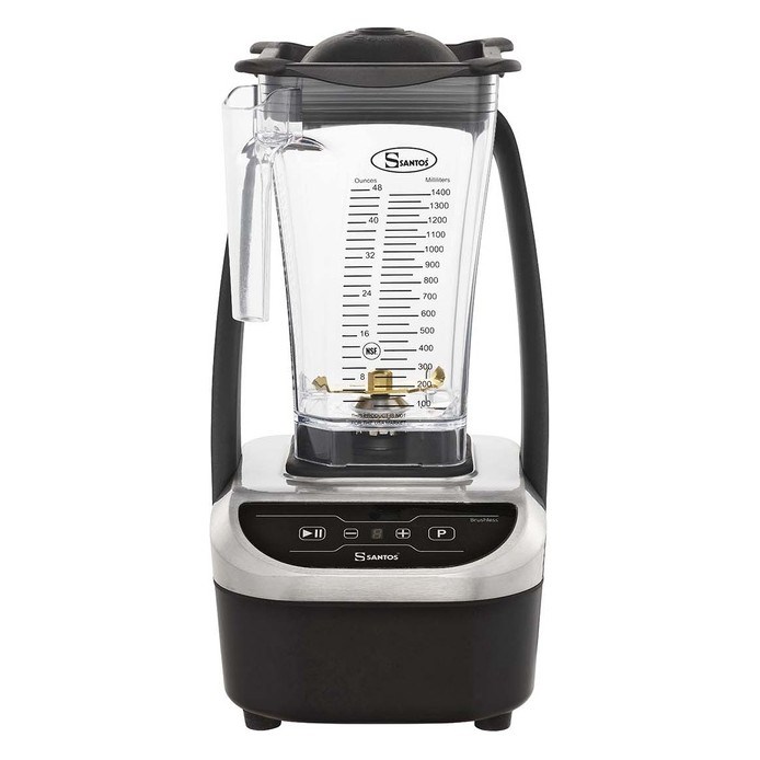 Santos NO66 Bar Blender, 1,2 kW-BAR BLENDERLAR - Demasan
