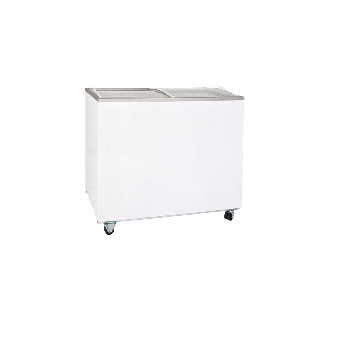 Şenocak D 200 DFSG FF Derin Dondurucu-DERİN DONDURUCULAR - Demasan
