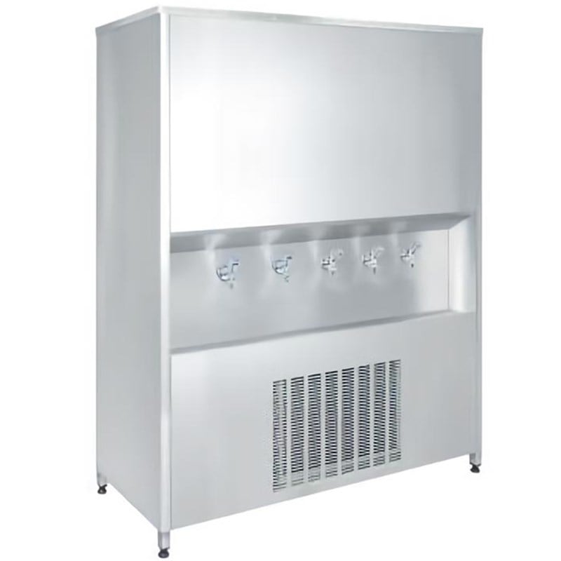Şenox 400-LK Krom Su Sebili 400 Litre