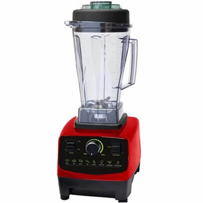 Şenox BBL-02 Bar Blender Analog