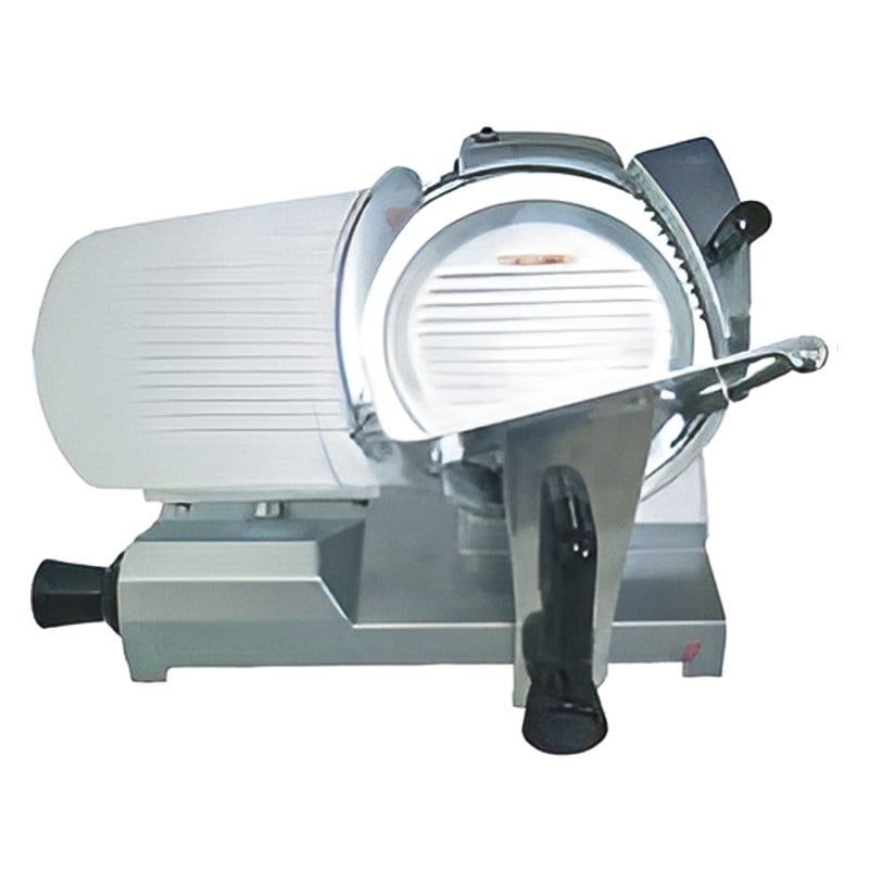 Şenox GD-300 Gıda Dilimleme Makinesi 30 cm