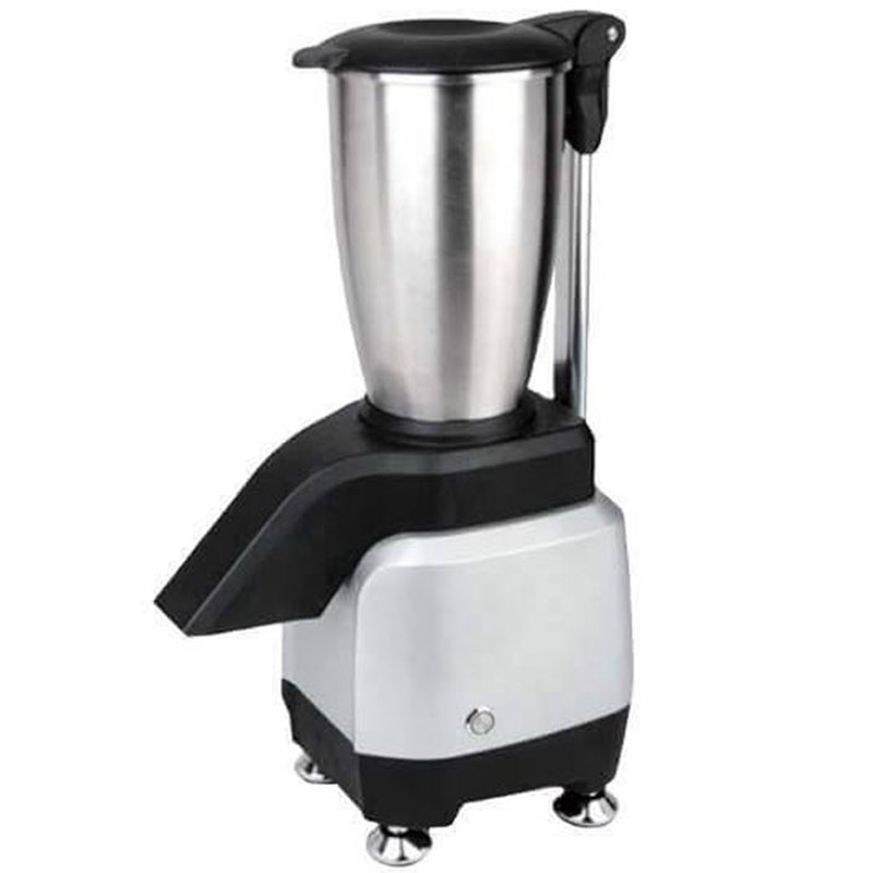 Şenox IC-80A Buz Kırıci