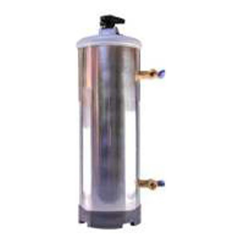 Şenox LT-12 Su Yumuşatıcı, 12 L-SU FİLTRELERİ VE YUMUŞATICILAR - Demasan
