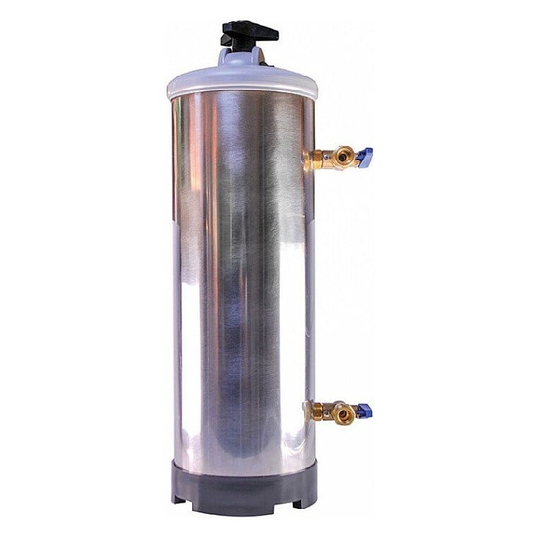 Şenox LT-16 Su Yumuşatıcı, 16 L-SU FİLTRELERİ VE YUMUŞATICILAR - Demasan

