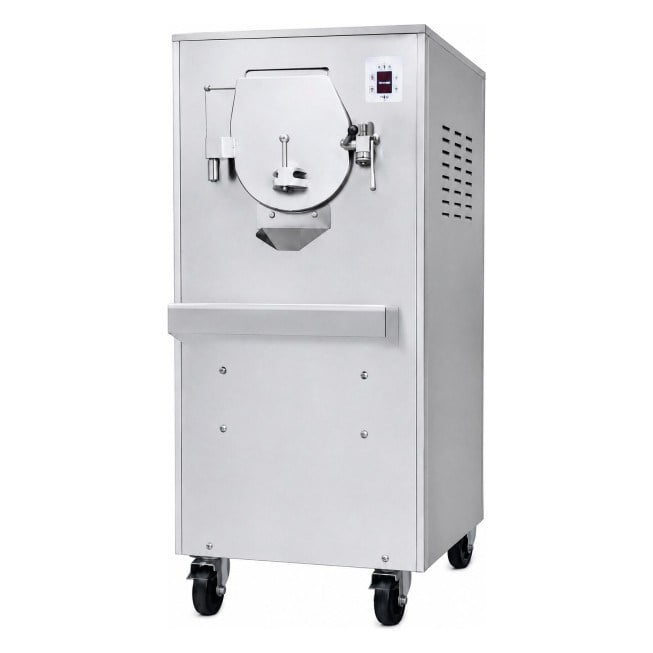 Şenox PDY 01 Profesyonel Dondurma Yapıcı, 25-30 L/Saat-SOFT DONDURMA MAKİNELERİ  - Demasan
