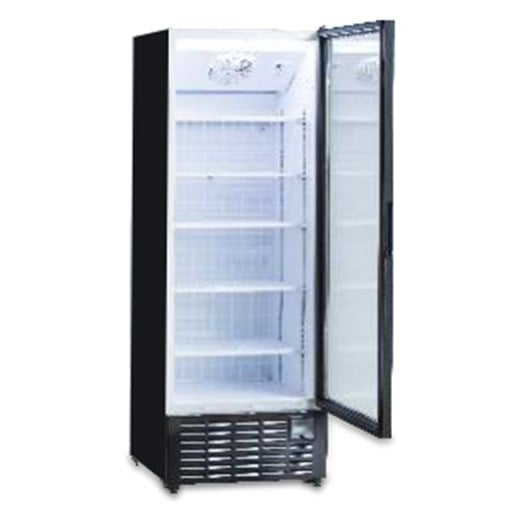 Şenox SDD-510 DC YF Dik Tip Derin Dondurucu, Kanopisiz-DERİN DONDURUCULAR - Demasan
