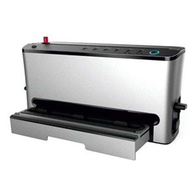 Şenox VM-01 Mini Vakum Makinesi-VAKUMLAMA MAKİNALARI - Demasan
