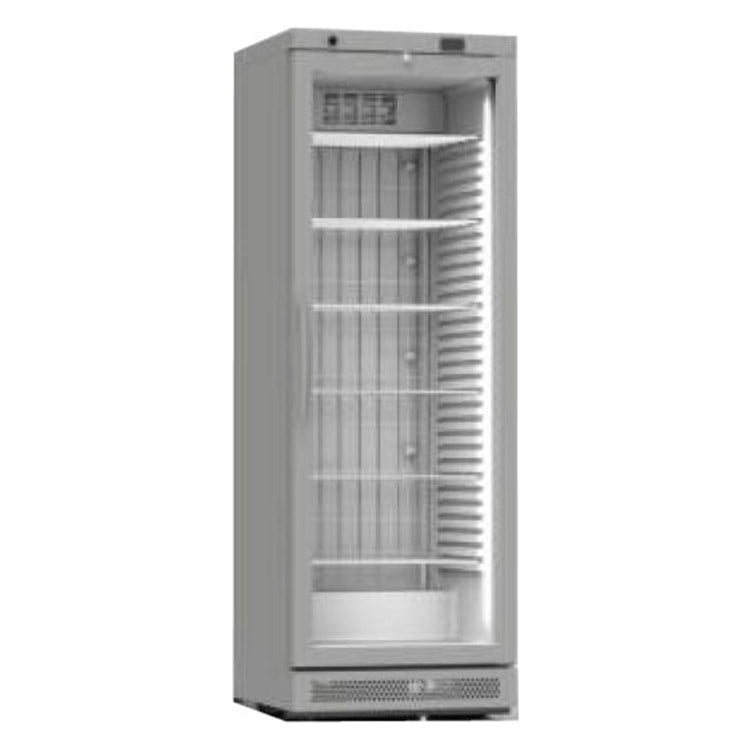 Şenox WF-377 Dik Tip Derin Dondurucu-DERİN DONDURUCULAR - Demasan
