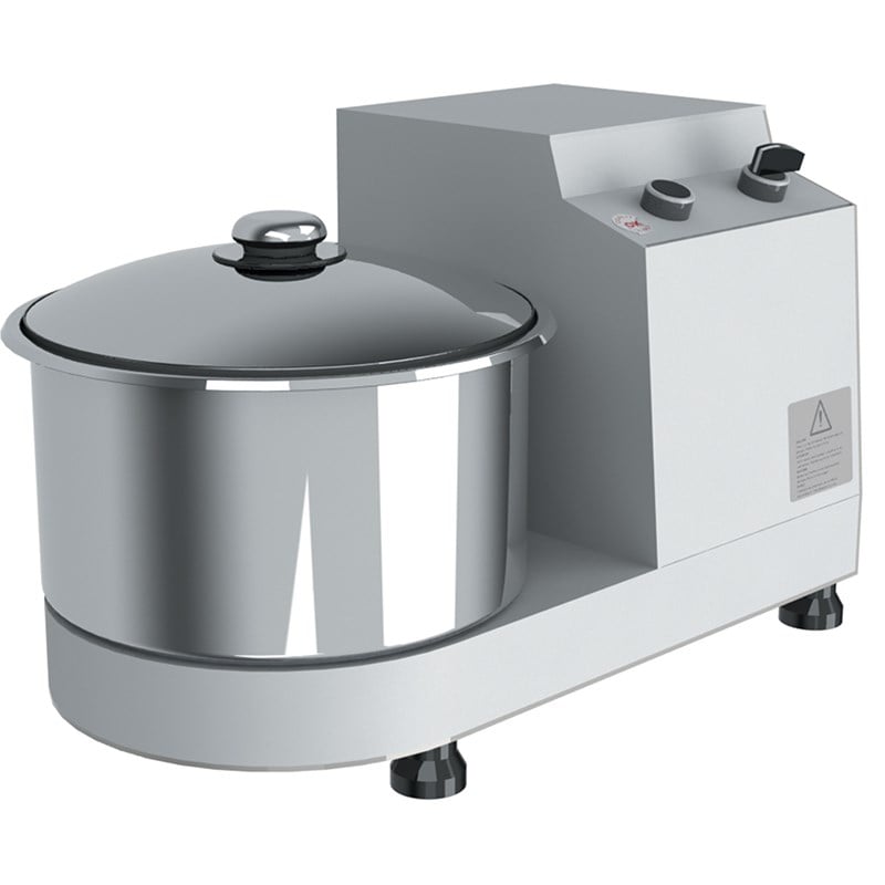SGN 300m - Sebze Parçalama Paslanmaz 230V (11lt)