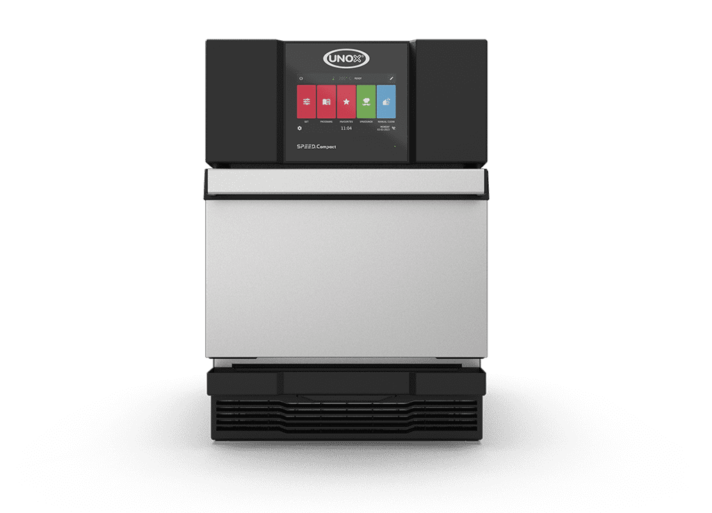 Speed.Compact Eco Hizli Pisirme Firini