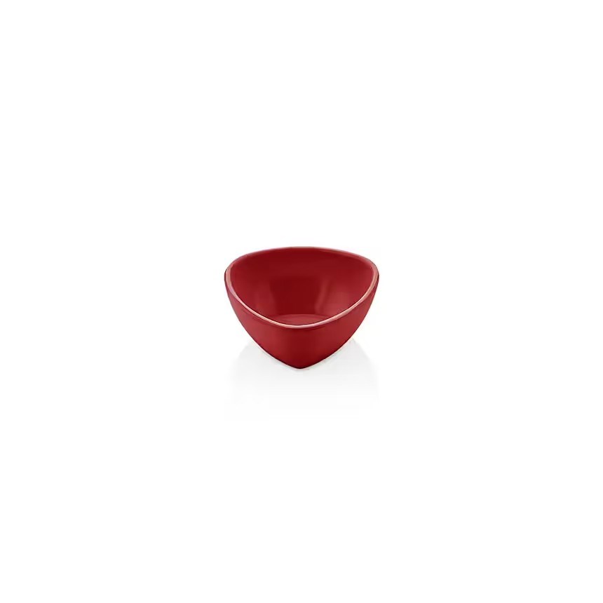 Thermoset Bermuda Ramekin Ø 6,5 cm 51 ml - Kırmızı-Sosluk, Reçellik ve Şişeler - Demasan
