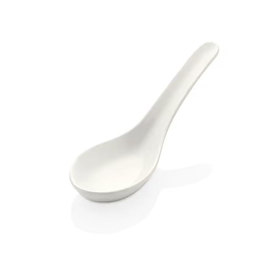 Thermoset Fingerfood Ramekin 4,5 x 13 cm 15 ml - Krem Beyazı-Sosluk, Reçellik ve Şişeler - Demasan
