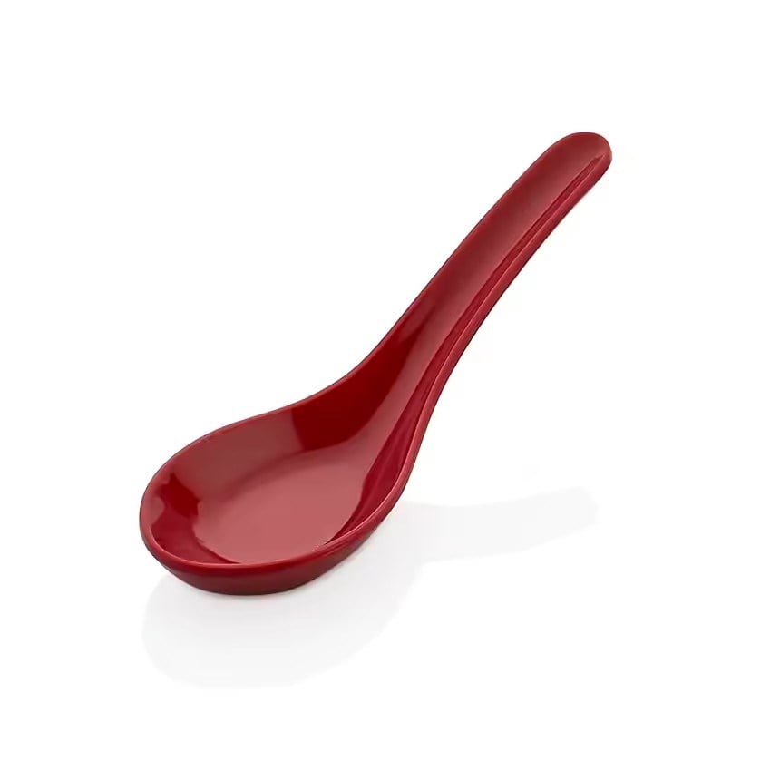 Thermoset Fingerfood Ramekin 4,5 x 13 cm 15 ml - Kırmızı-Sosluk, Reçellik ve Şişeler - Demasan
