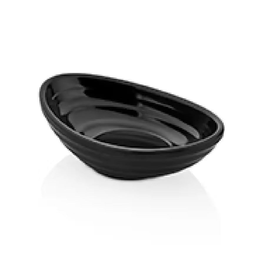 Thermoset Gondola Ramekin 10 x 6,3 cm 74 ml - Siyah-Sosluk, Reçellik ve Şişeler - Demasan
