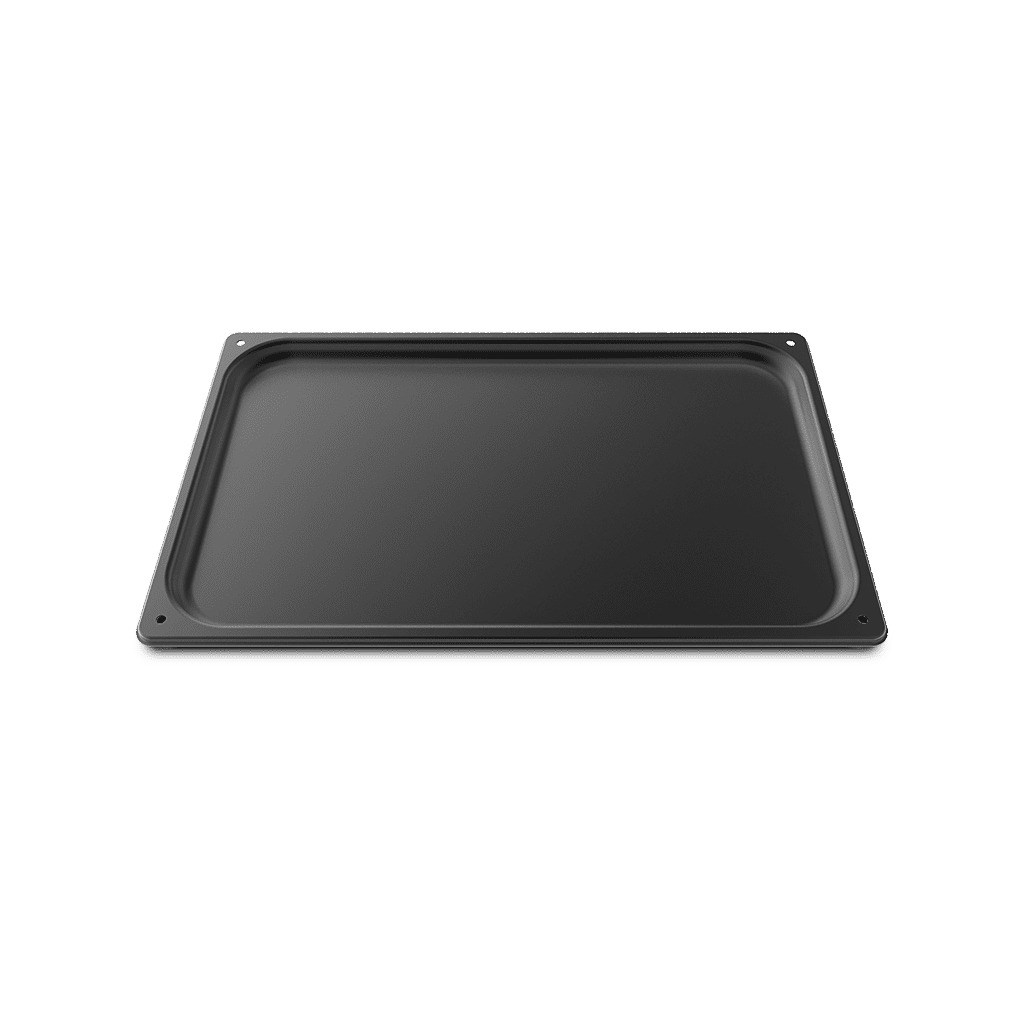 Black.20 Tava (h20mm non-stick paslanmaz)