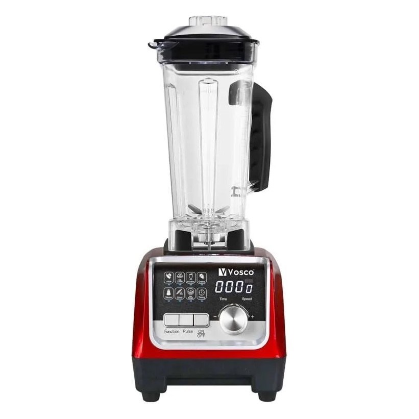 Vosco HS-206C Dijital Bar Blender, 2 L-BAR BLENDERLAR - Demasan
