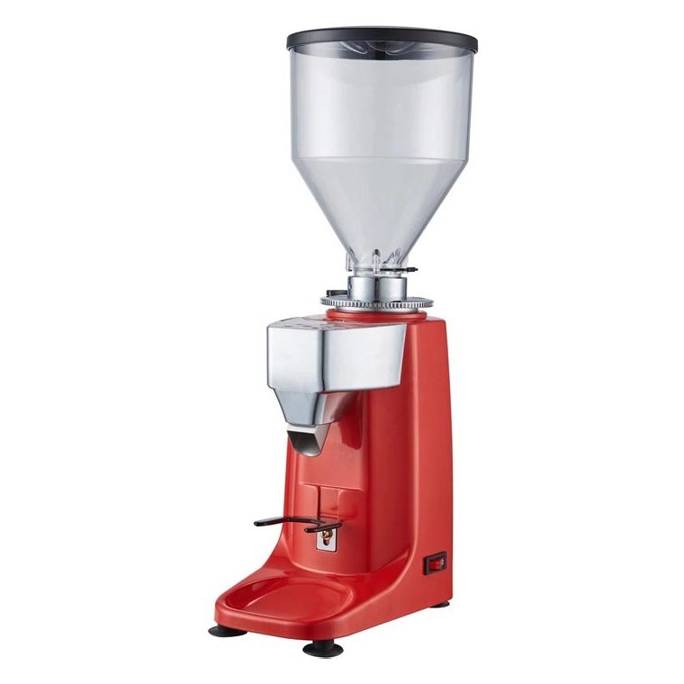 Vosco KD-025K Doz Ayarlı Yarı Otomatik Kahve Değirmeni-KAHVE DEĞİRMENİ VE ÖĞÜTÜCÜLER - Demasan
