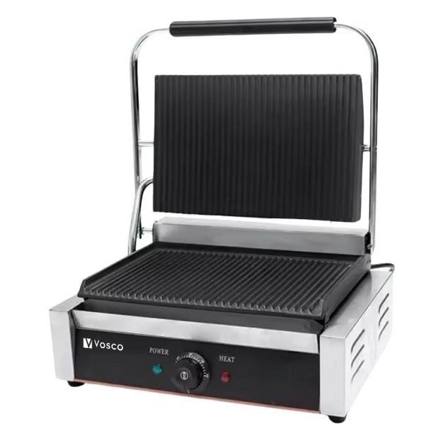 Vosco VBL-811E Endüstriyel Tost Makinesi 16 Dilim-TOST MAKİNELERİ  - Demasan
