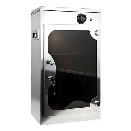 Vosco VBS-210 Bıçak Sterilizatörü-BIÇAK STERİL DOLAPLARI - Demasan
