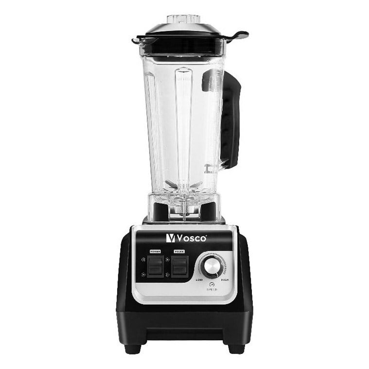Vosco VHS-206 2 Lt Manuel Bar Blender-BAR BLENDERLAR - Demasan
