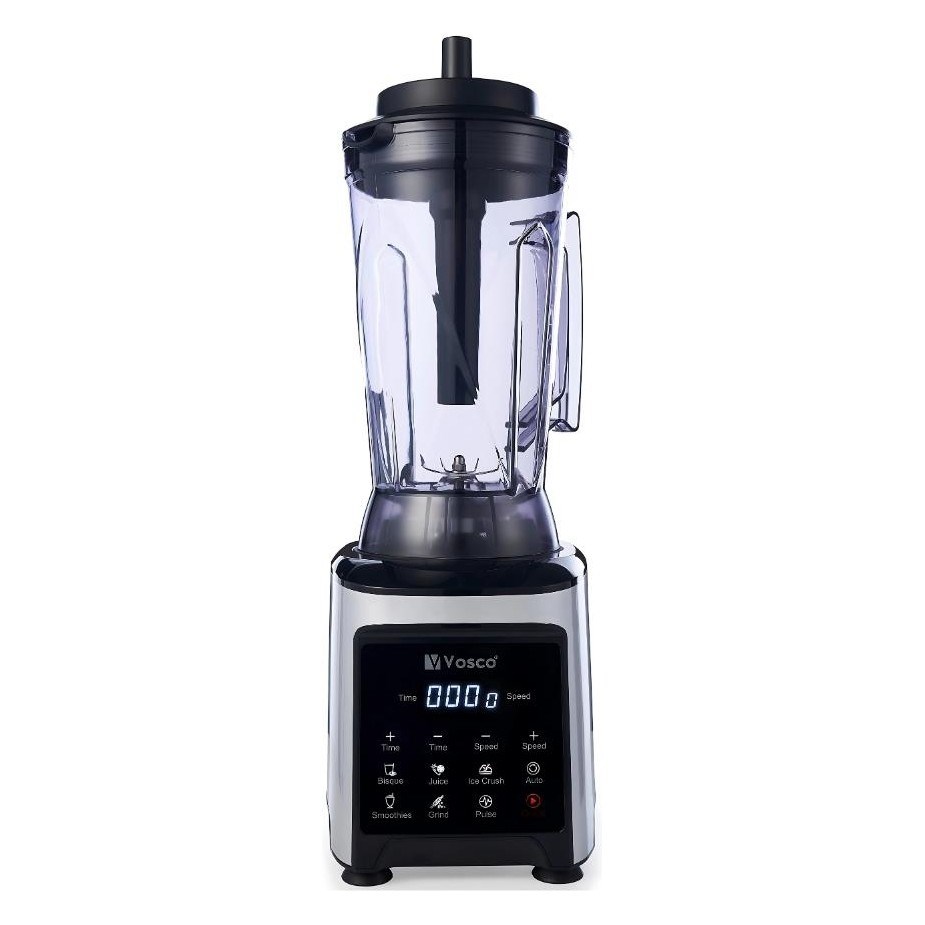 Vosco VHS-360C 4 Lt Dijital Pro Bar Blender-BAR BLENDERLAR - Demasan
