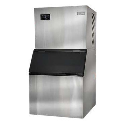 Vosco VSC-300C Buz Makinesi 300 Kg/Gün Küp-BUZ MAKİNALARI - Demasan
