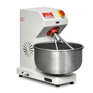 BHY25-Boğaziçi 25 Kg Hamur Yoğurma Makinesi