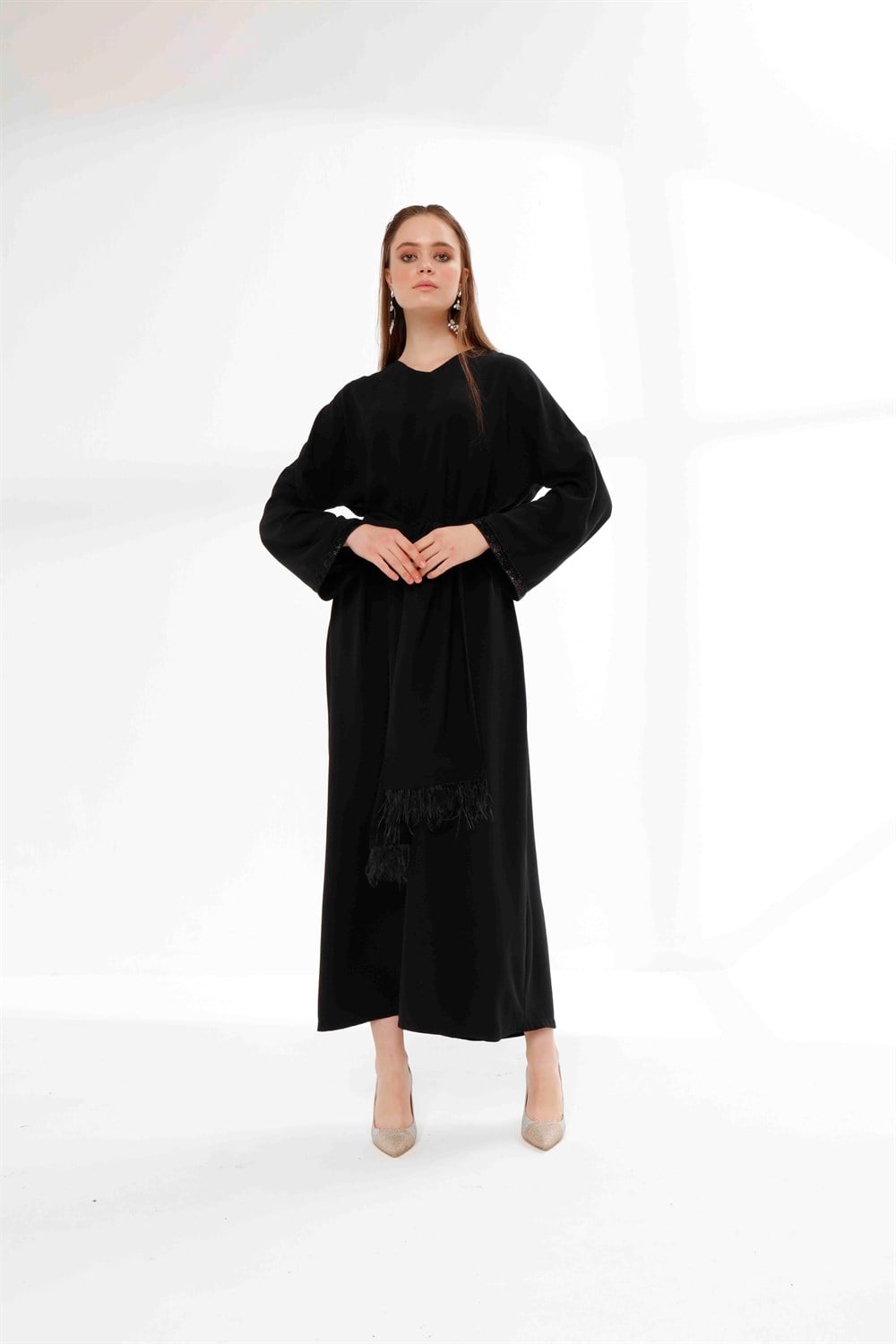 Elegance abaya