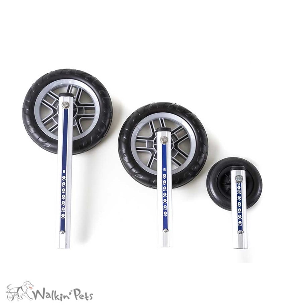 Yürüteç Tekerleği 8inc (20cm)