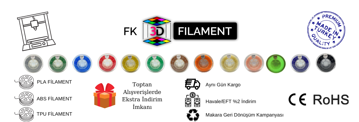 FK Filament