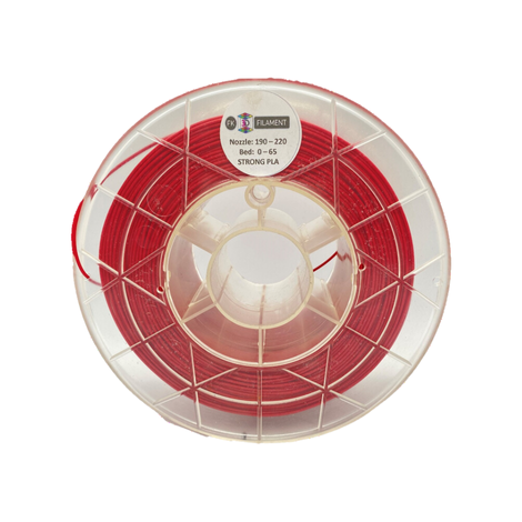 Bordo Strong Pla Filament 1 Kg.