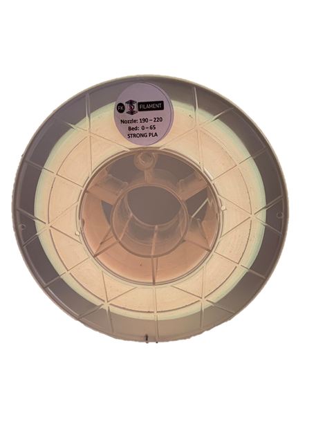 Fosforlu - Somon Strong PLA Filament 1 Kg