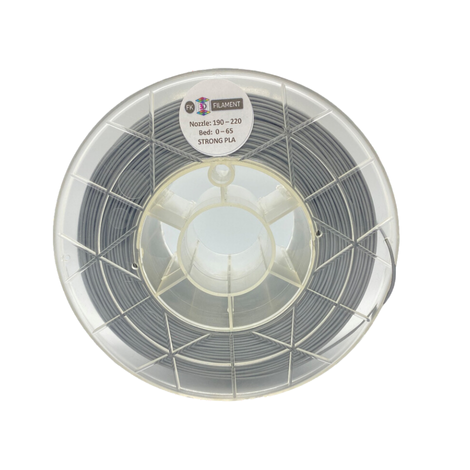 Gümüş Strong Pla Filament 1 Kg.