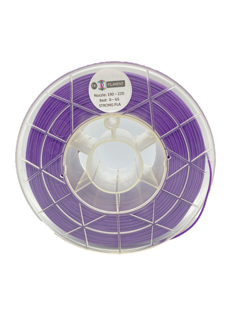 Mor Strong Pla Filament 1Kg.