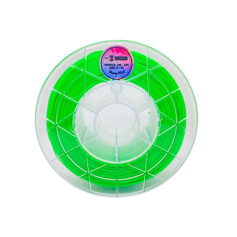 Neon Yeşil Strong Pla Filament 1 Kg