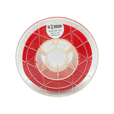 Kırmızı Strong ABS Filament 1 Kg.