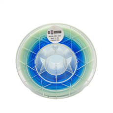 Multicolour Strong Pla Filament 1 Kg