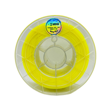 Neon Sarı Strong Pla Filament 1 Kg