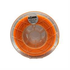 Neon Turuncu Strong Pla Filament 1 Kg.